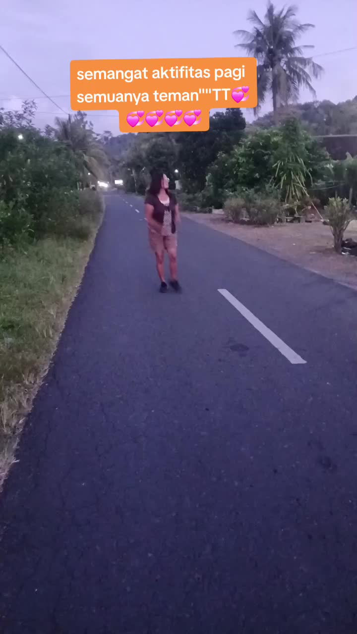 @nanti menunggu