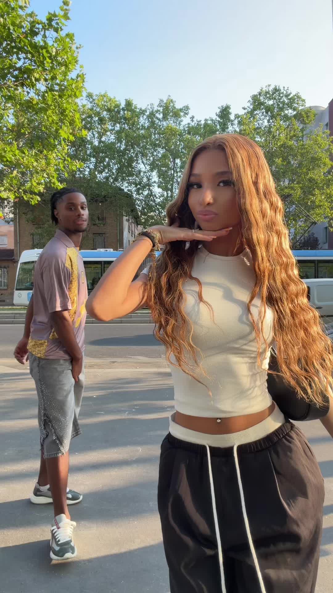 @Maïssa