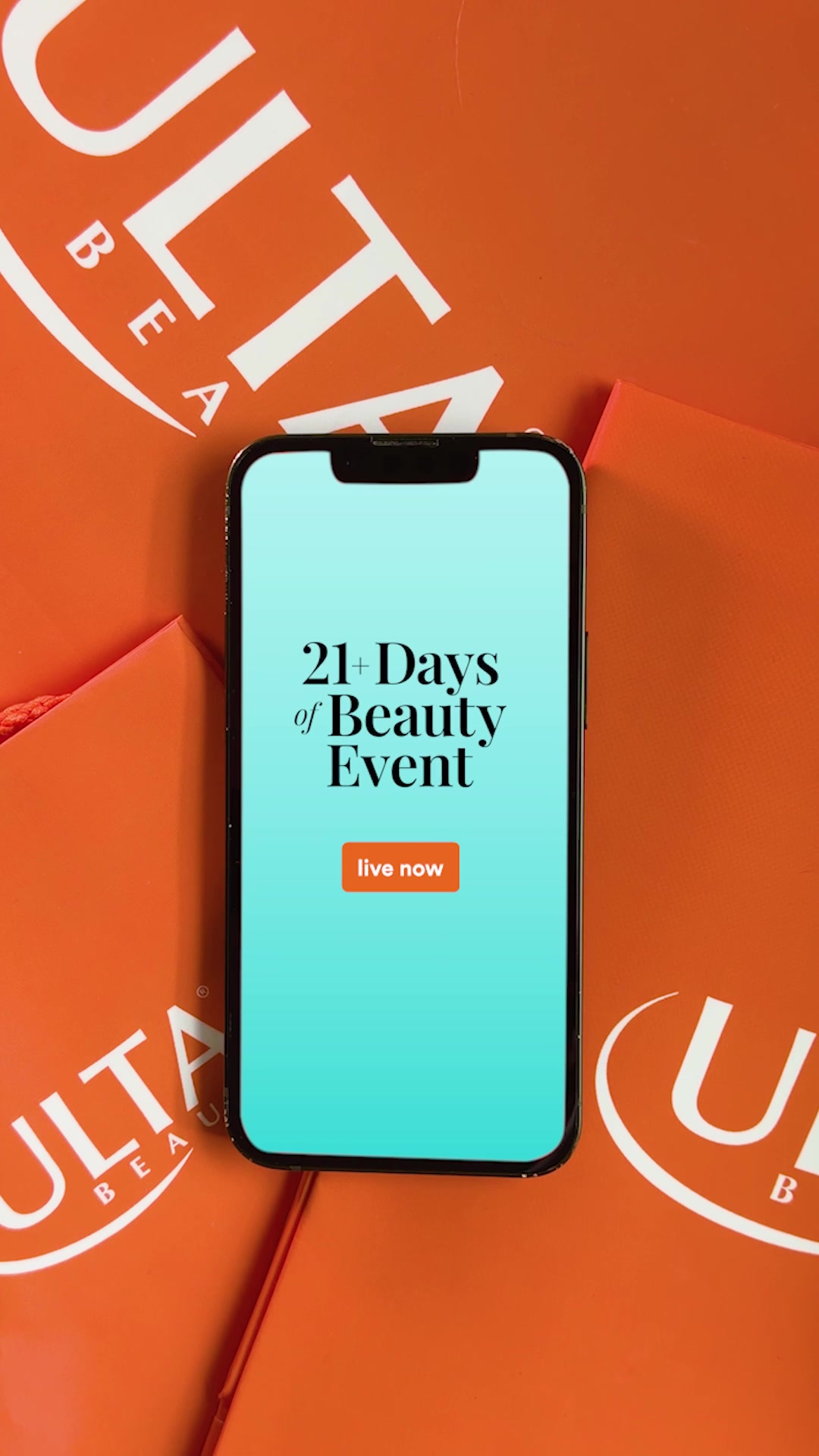 @Ulta Beauty