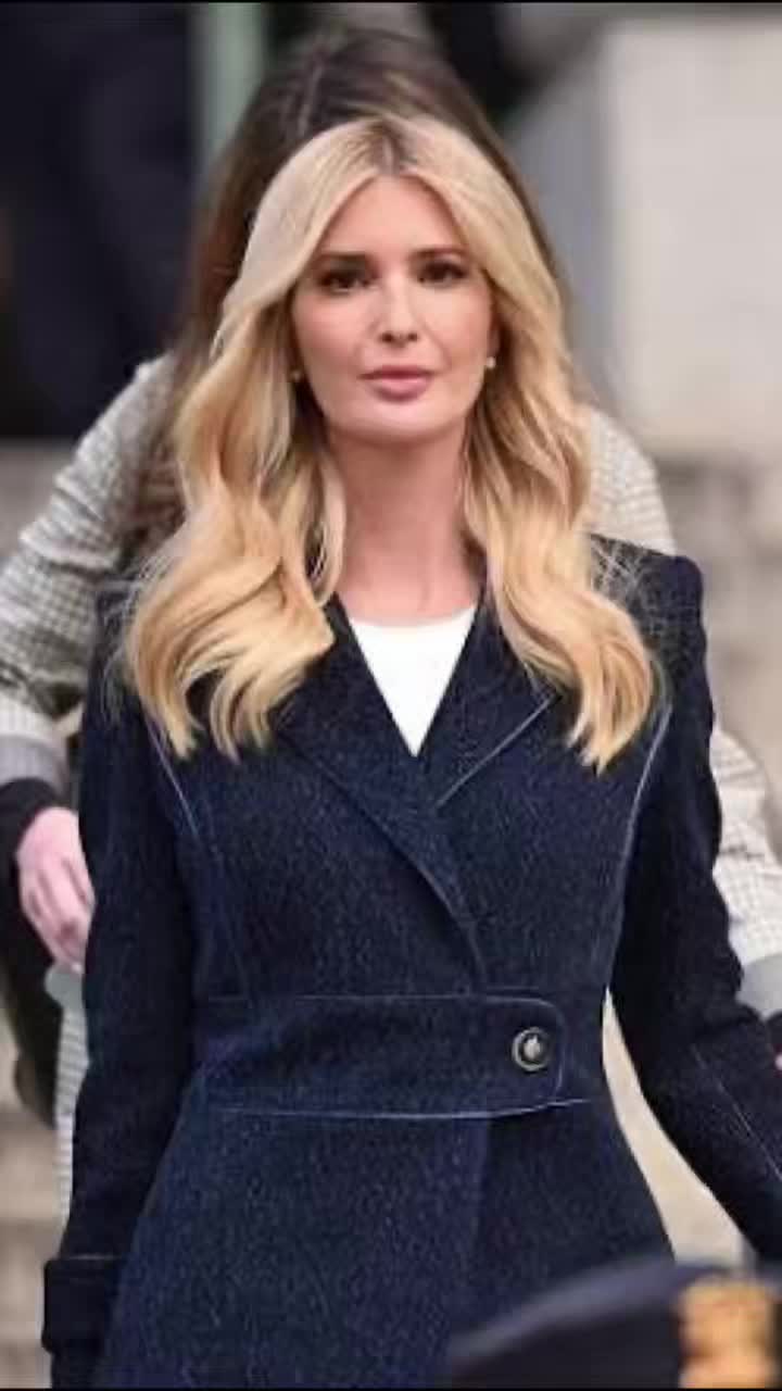 @Trump Family Vibes