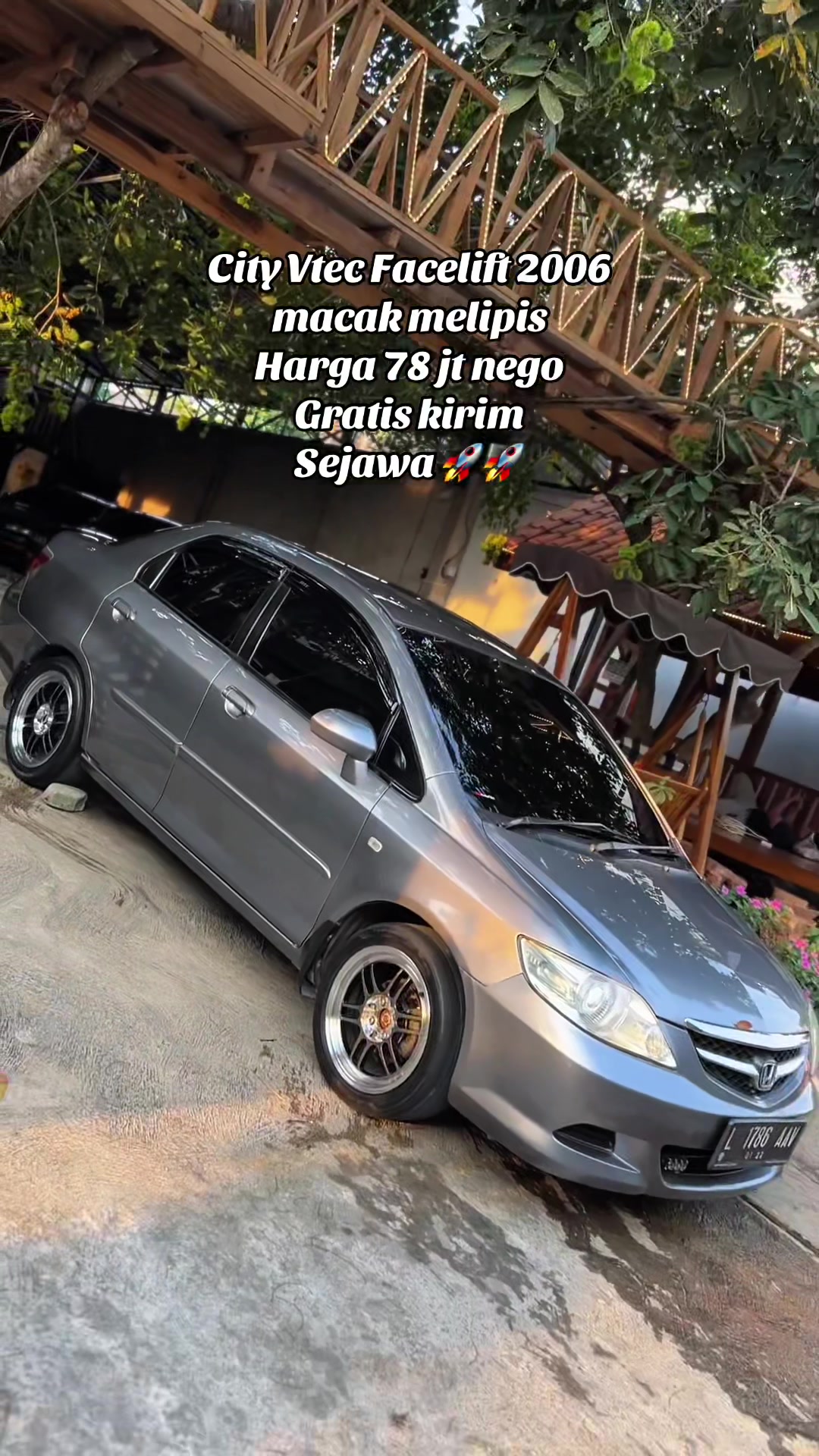 @Garasi Lima Putra