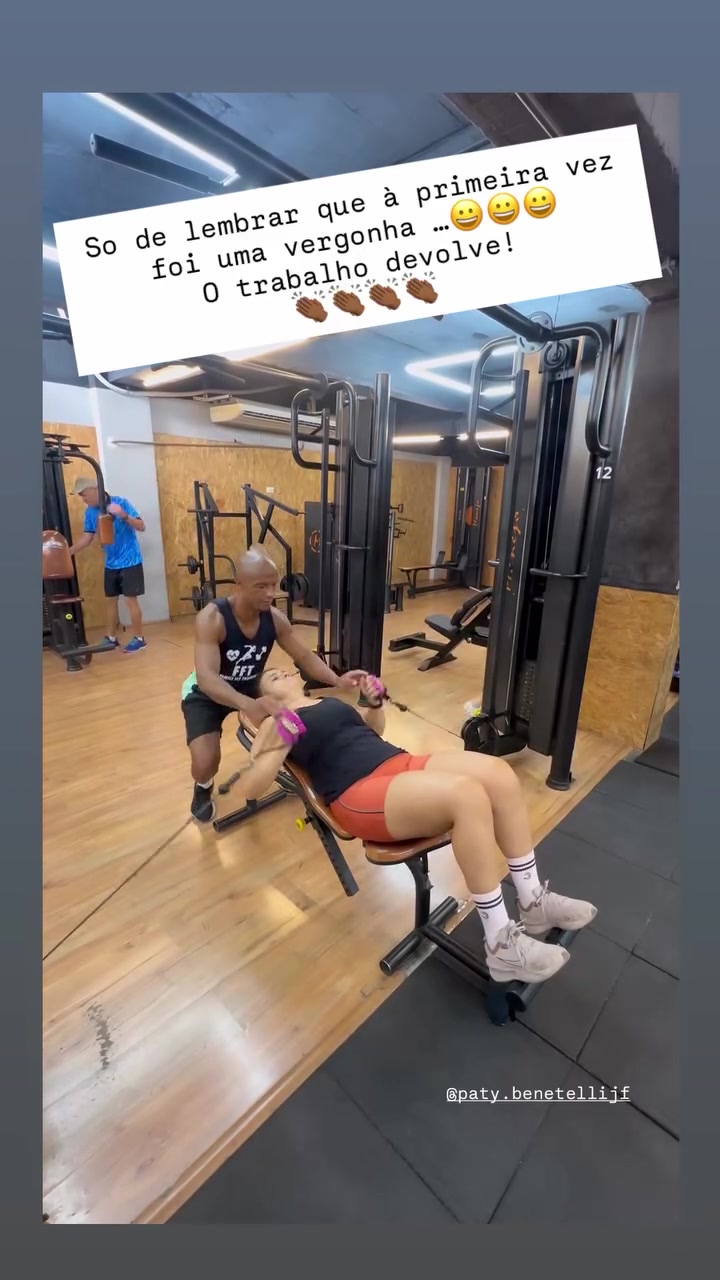 @Familyfittraining L&eacute;o Salino