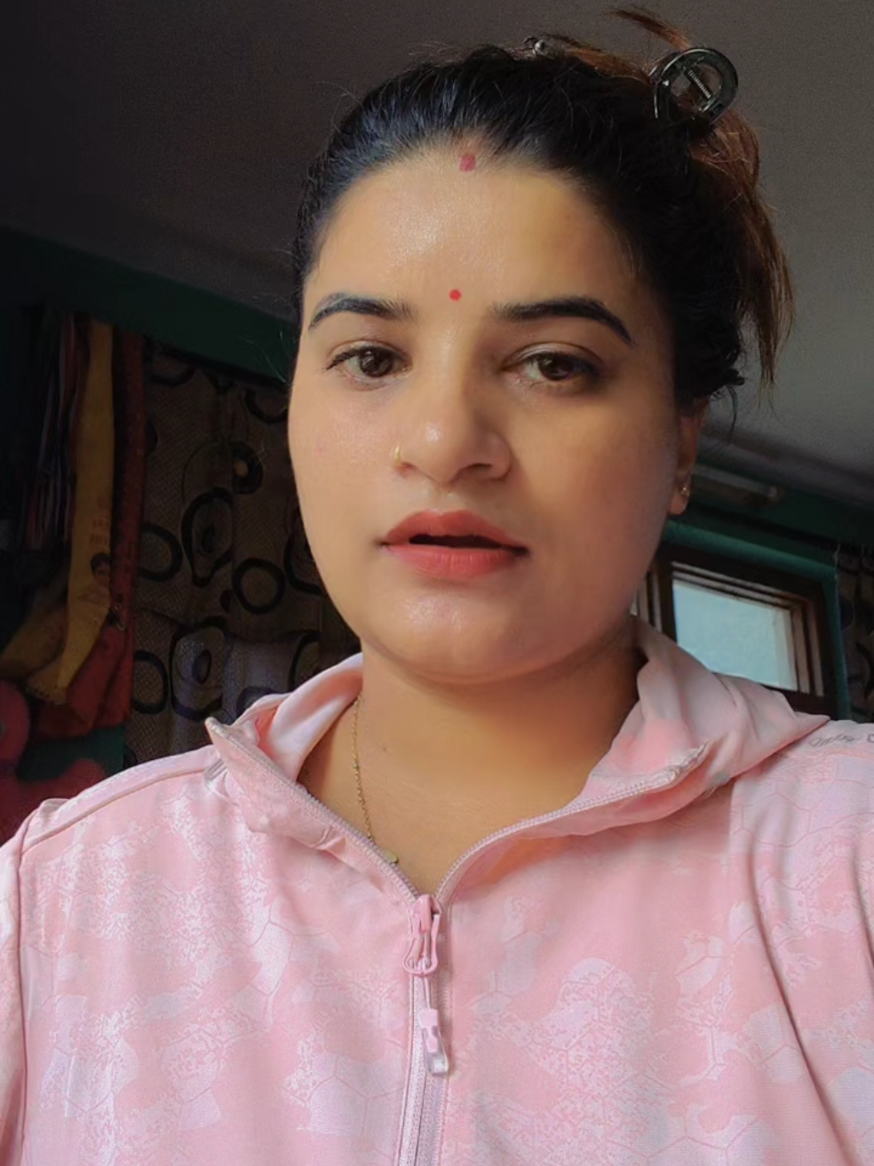 @Kamala Dahal