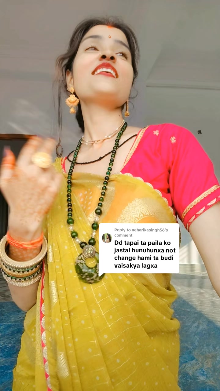 @Amrita Mahaseth