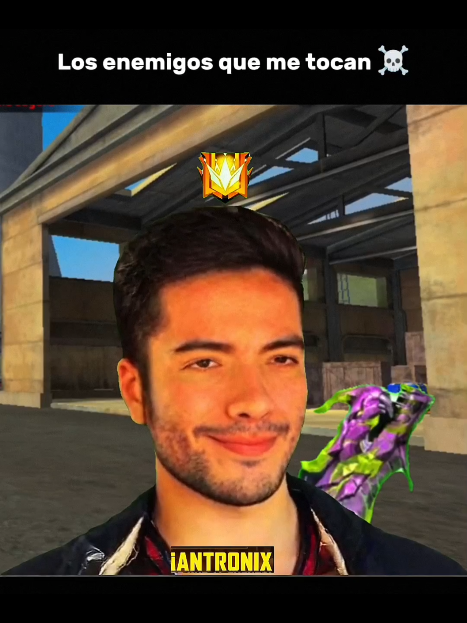 @Ghost FF
