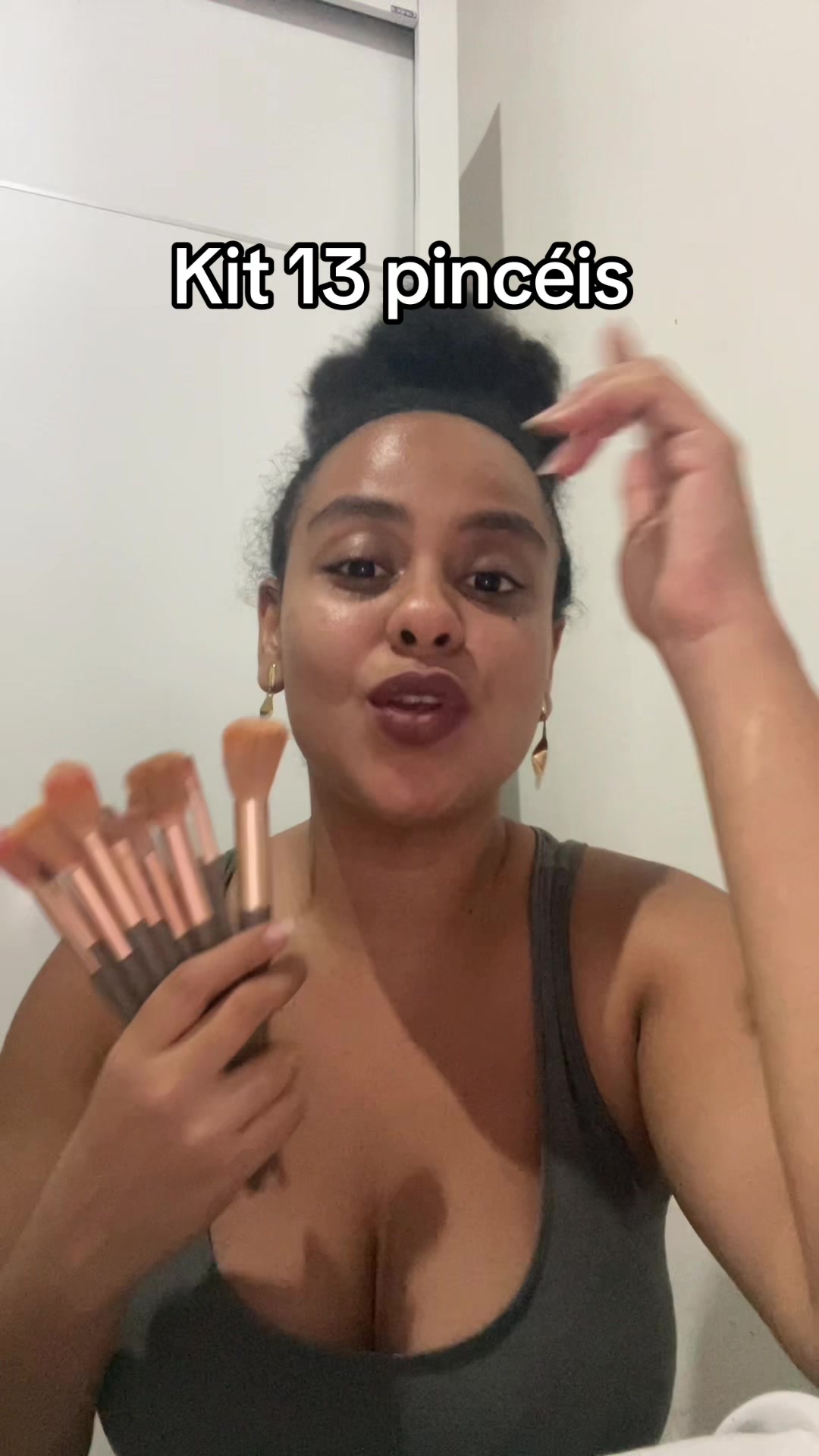 @Graciele Cruz