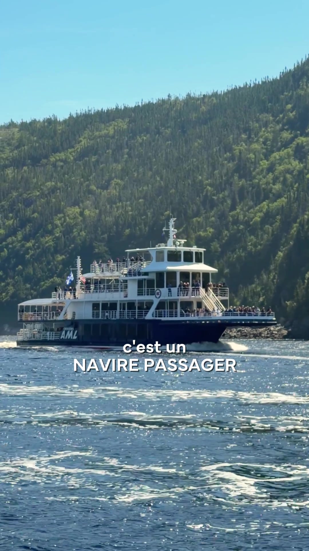 @Croisières AML