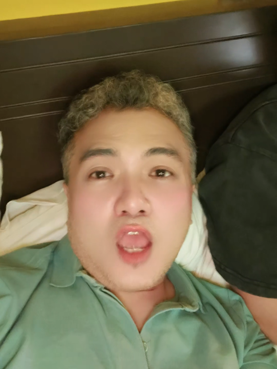 @Josh Pastrana