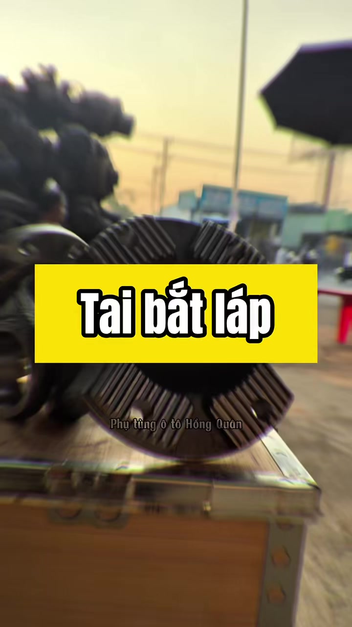 @Phụ t&ugrave;ng xe tải Hồng Qu&acirc;n