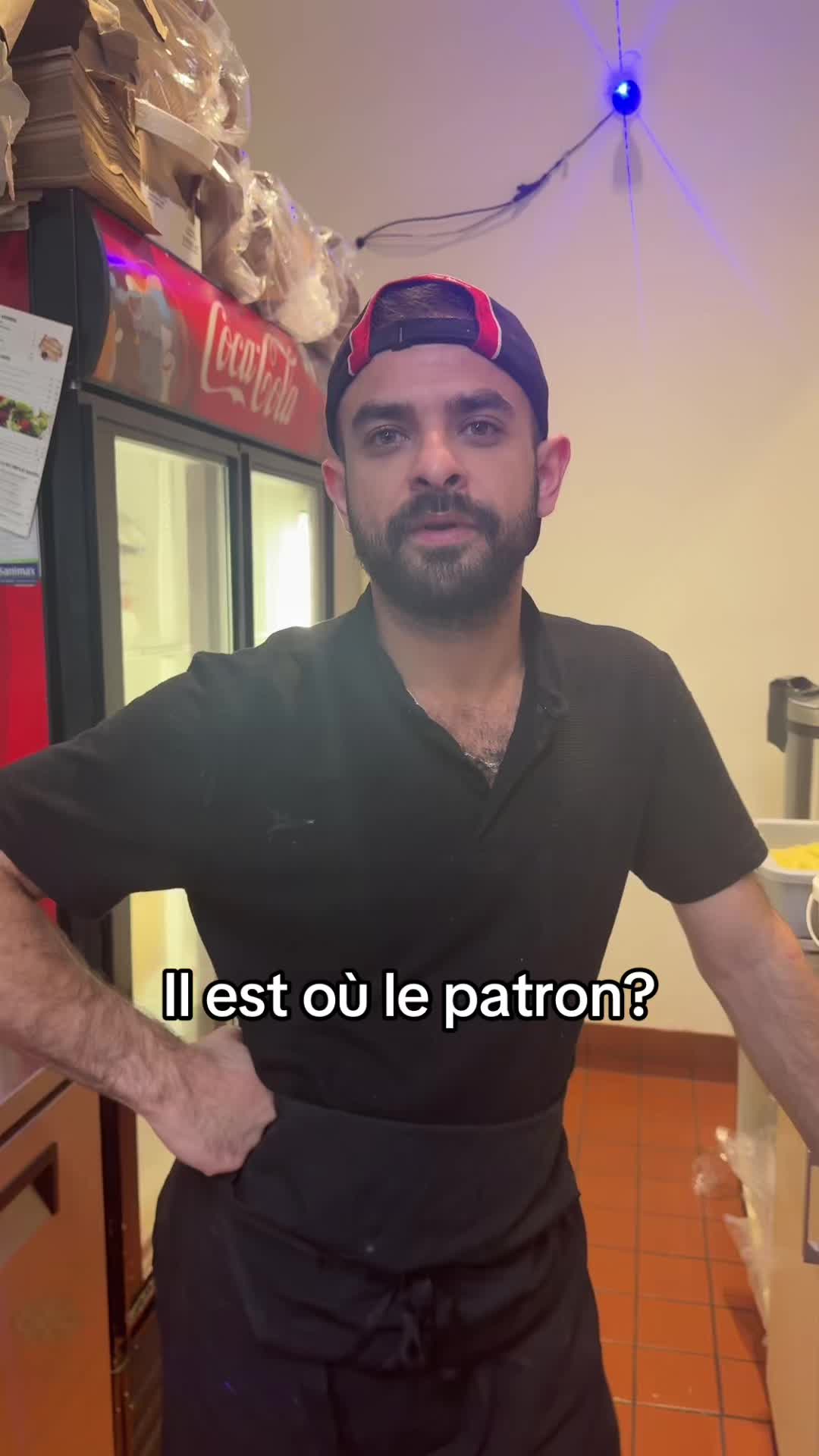 @Roi des Filion