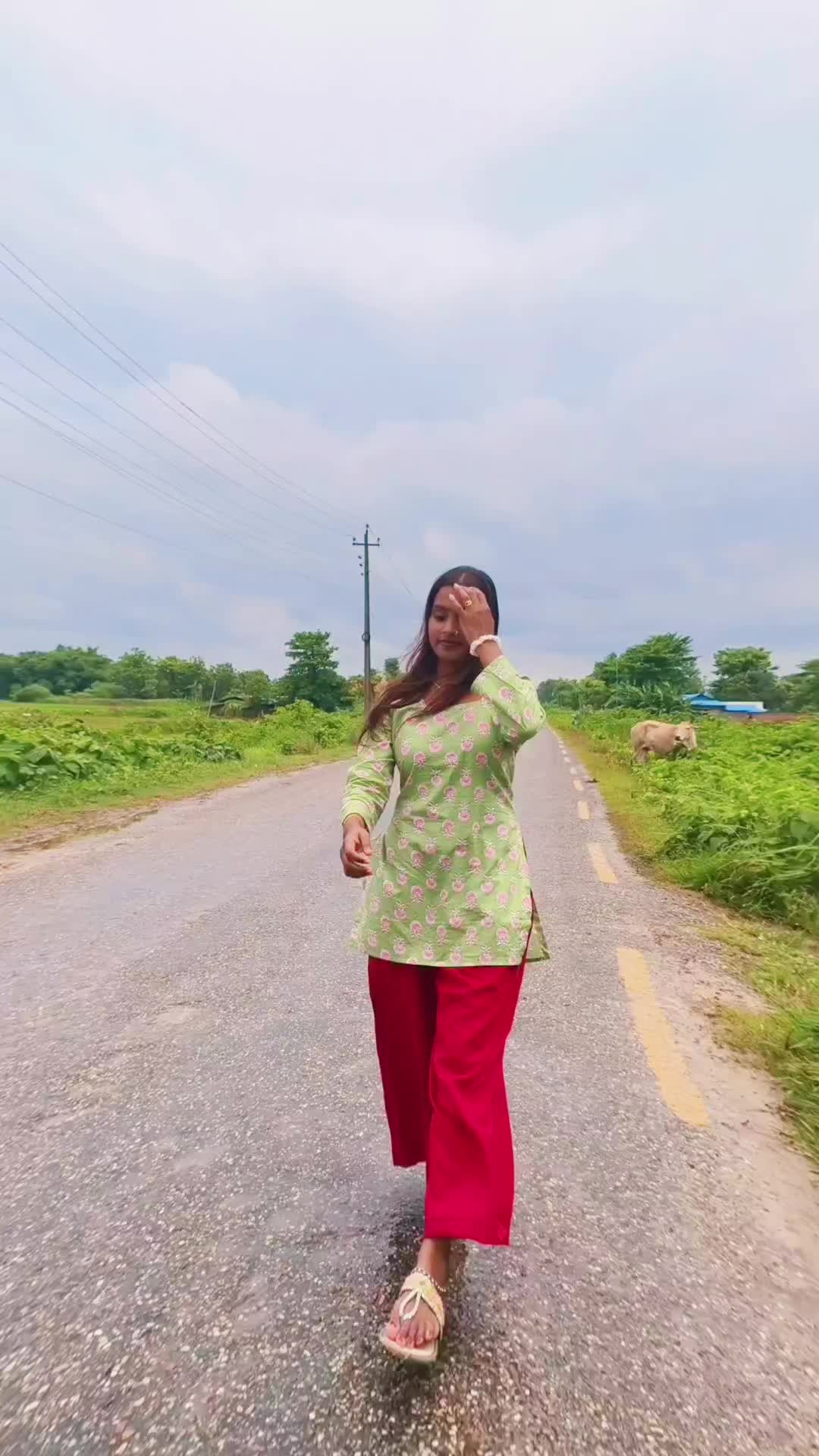 @Rina Mahato