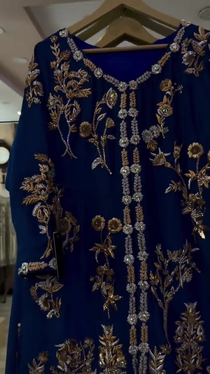 @Rameem Bridal