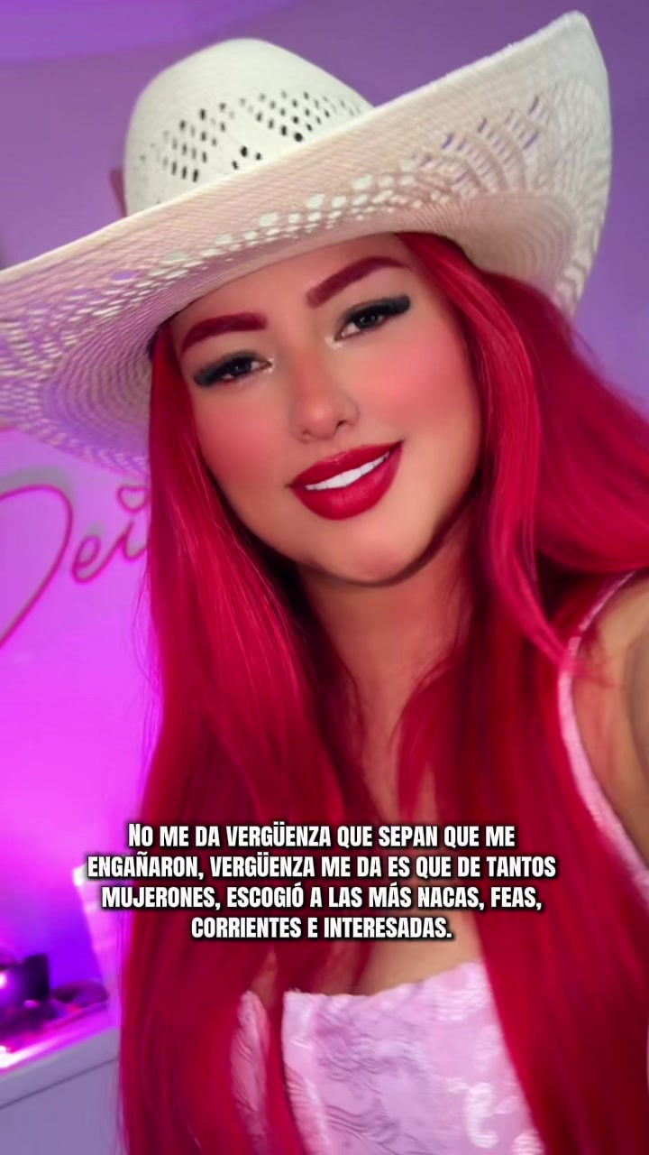 @🎭 Deiry Vargas 🎭
