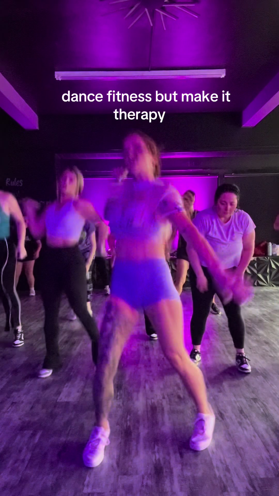 @PassionFIT || Women&rsquo;s Fitness