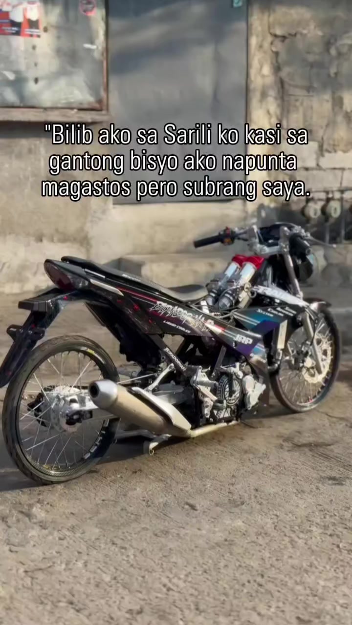 @BIRADOR NA FI