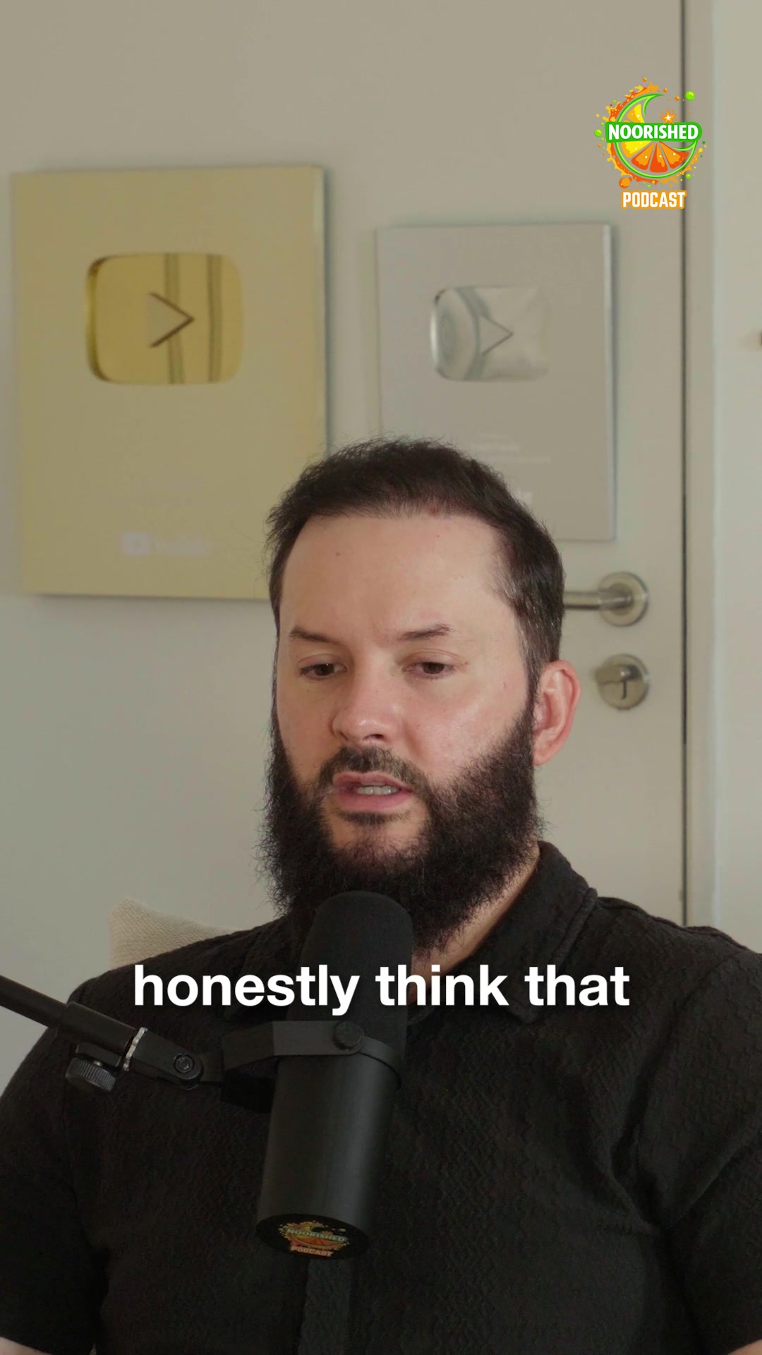 @Will & Sana Saleh
