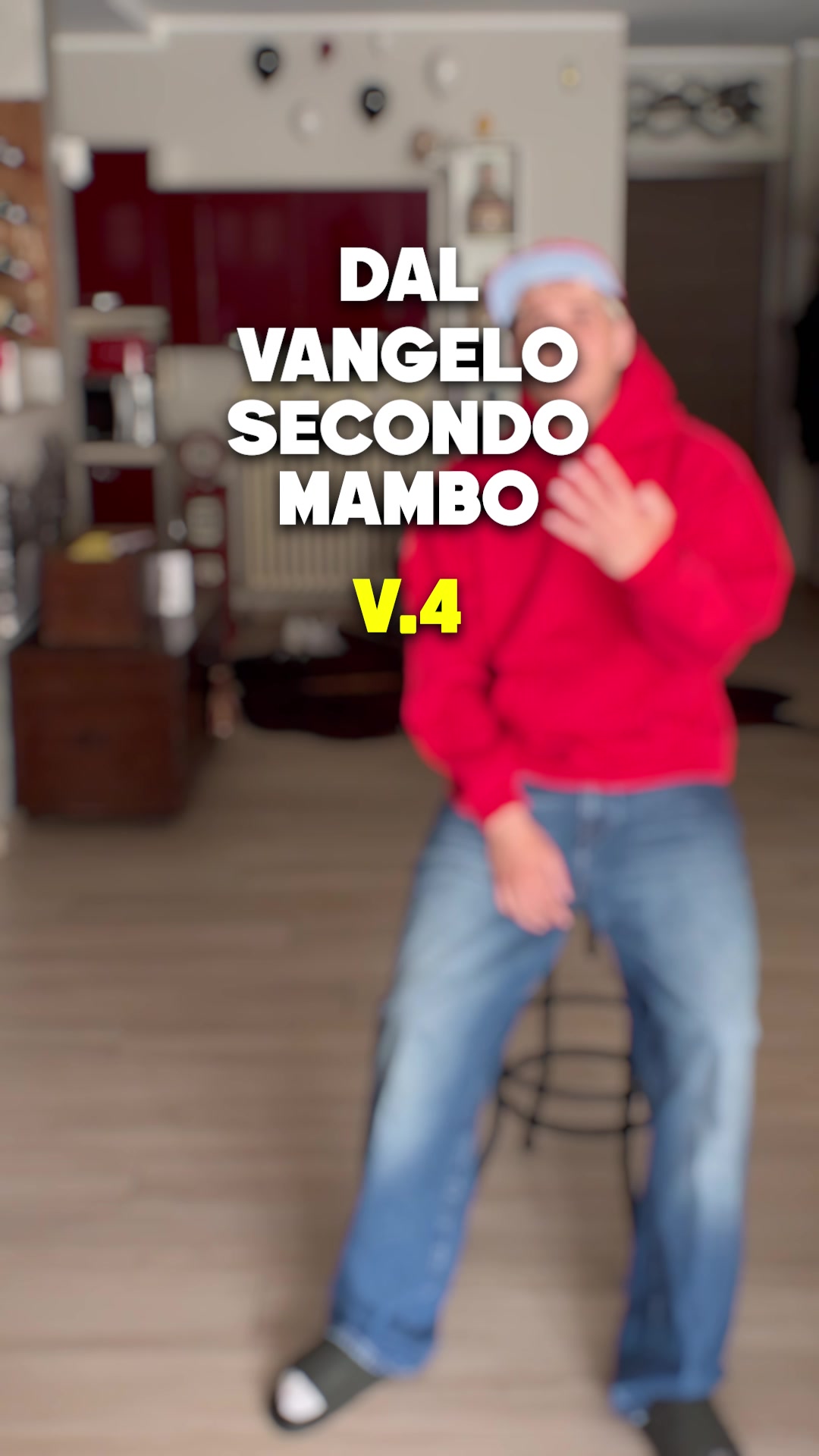 @MAMBOROSSO