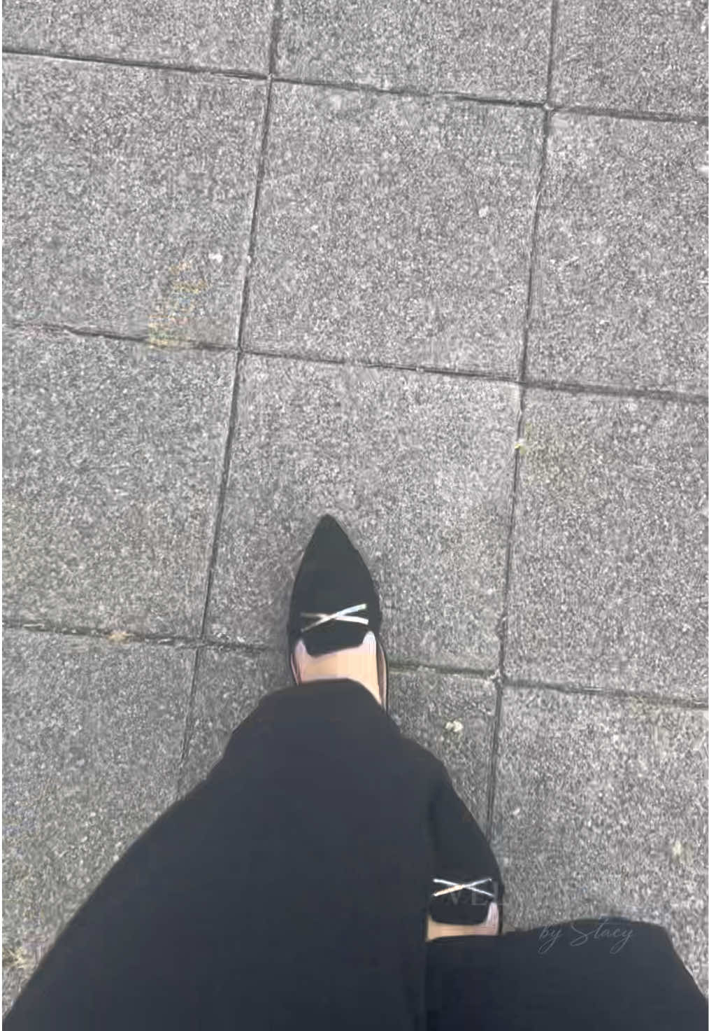 @Velvet Soles