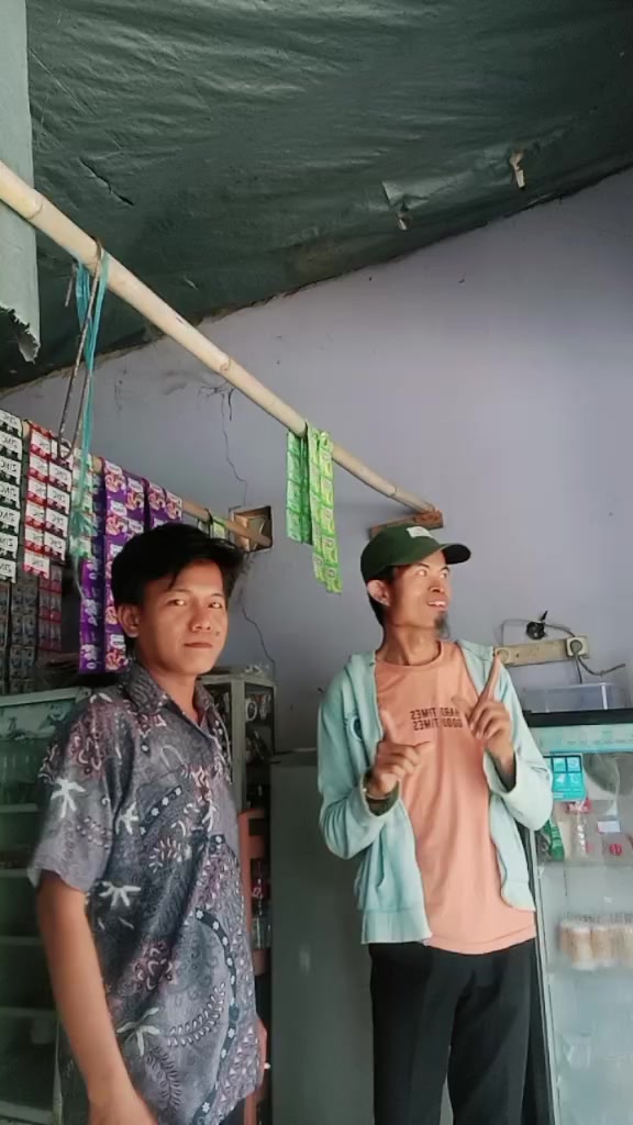 @sate mang limie