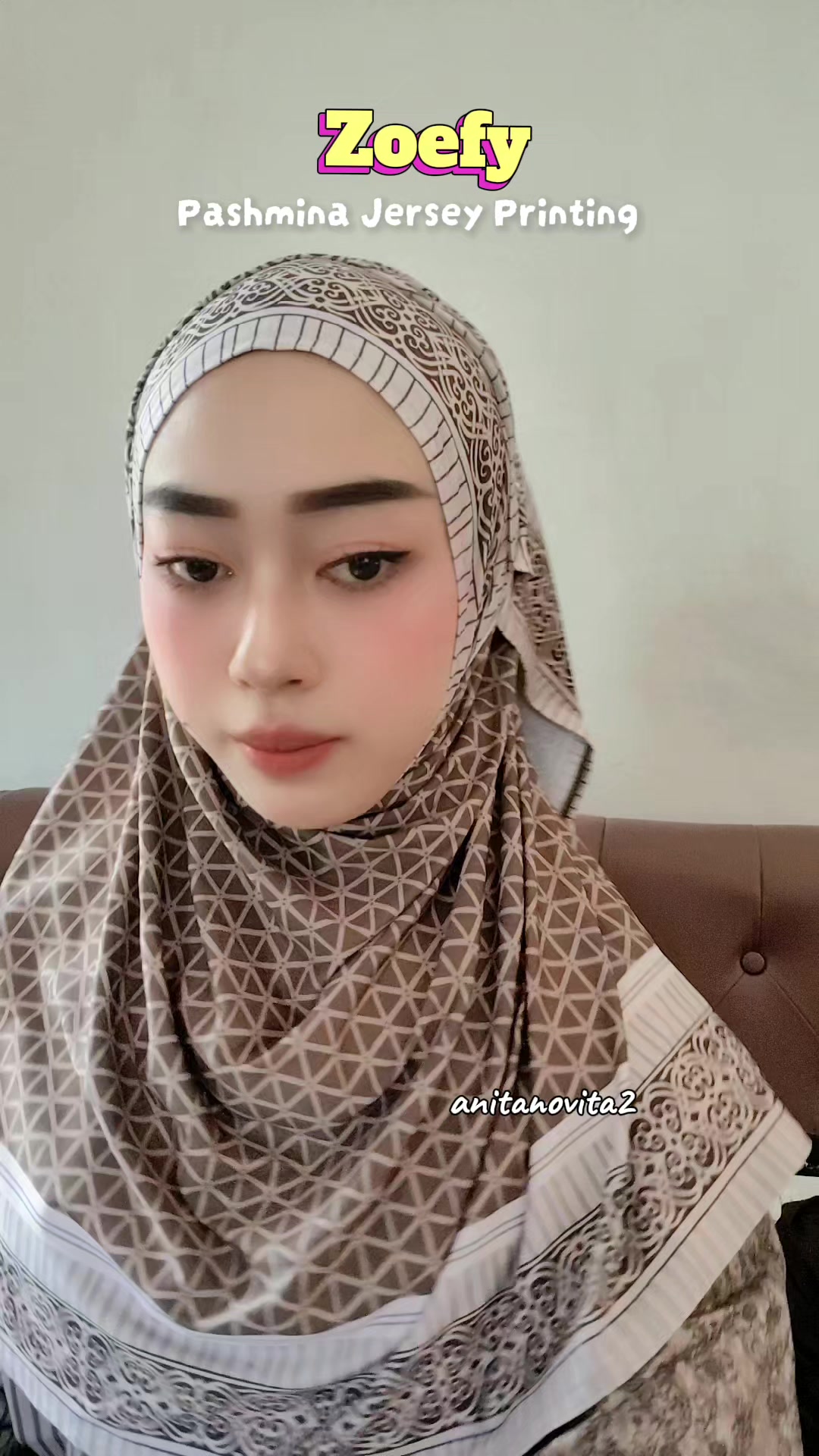 @anita novita