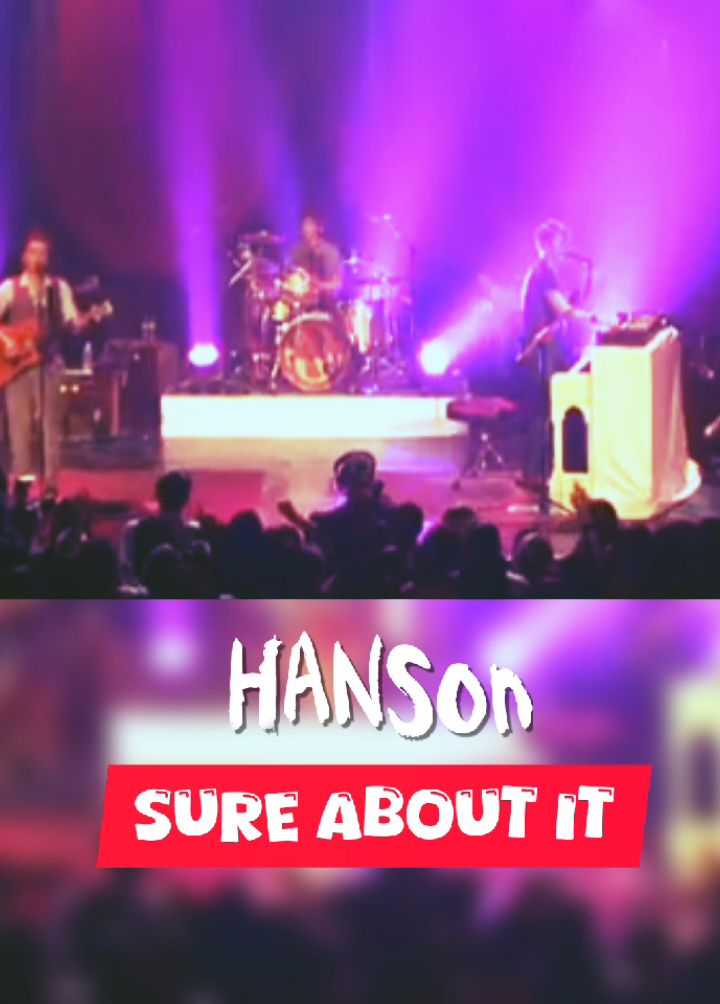 @Hansonized