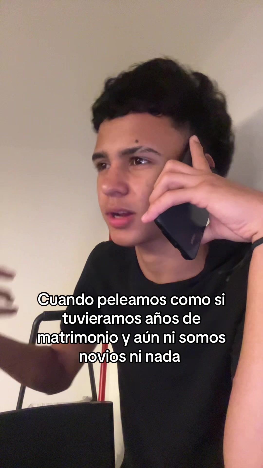 @Julian Jr