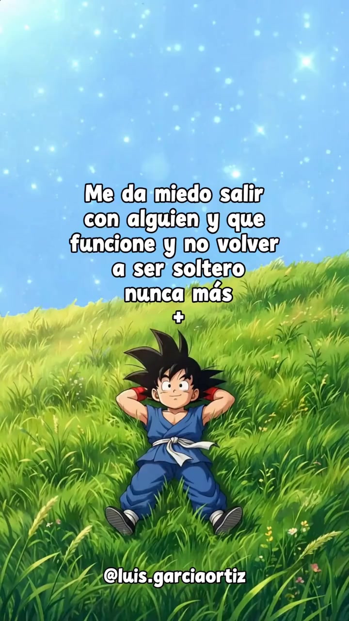 @Luis Garcia Ortiz