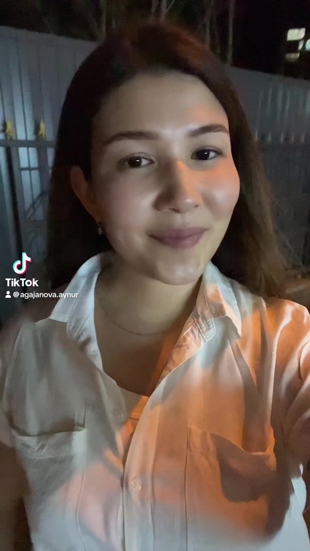 @Agajanova Aynur