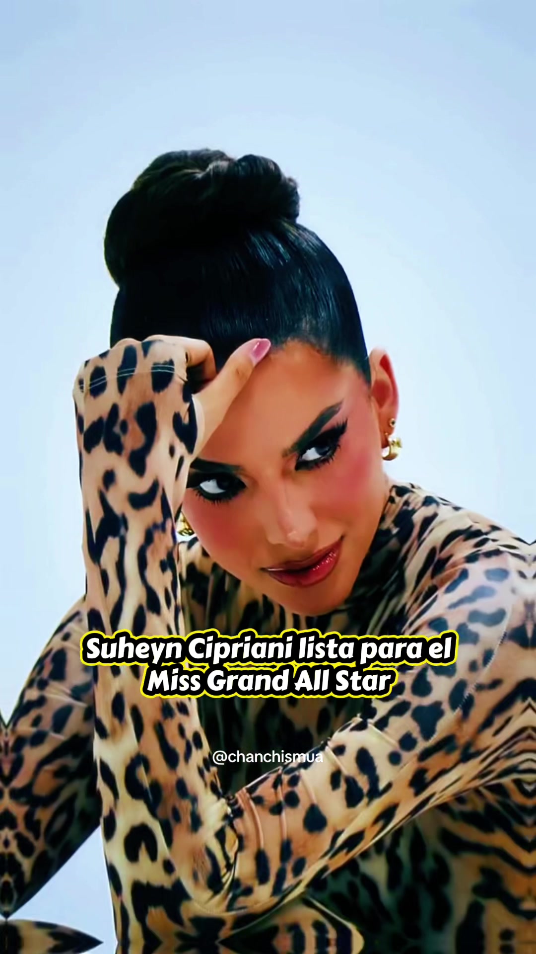 @Chanchis Mua