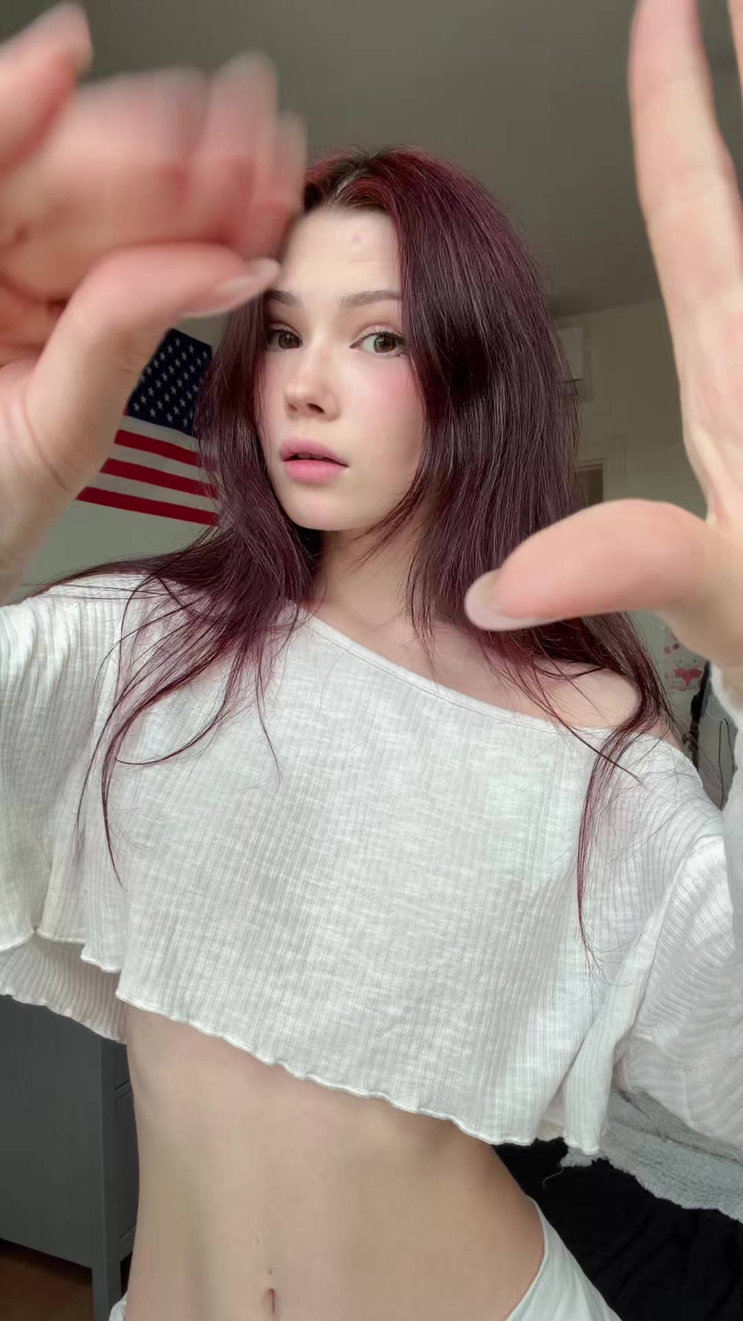 @Bonnie Petite