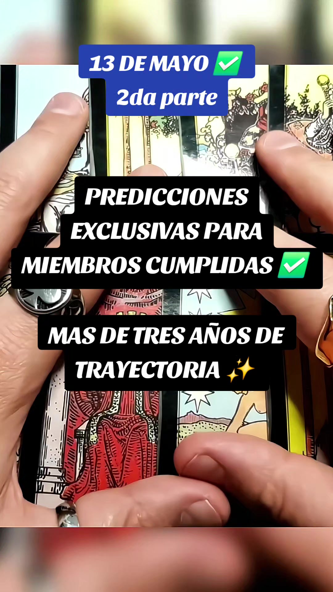 @SkorpionTarot