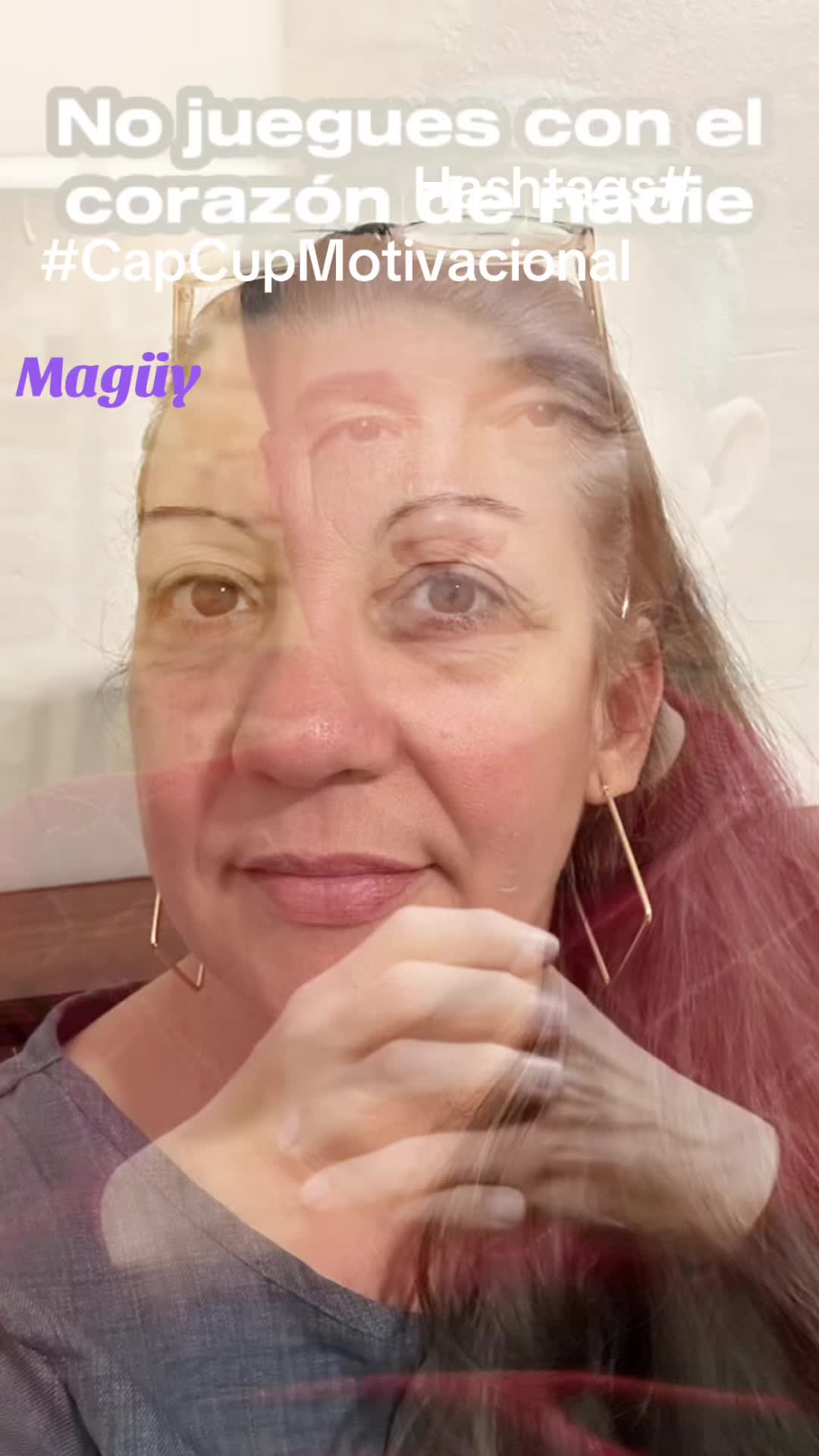 @MAG&Uuml;Y