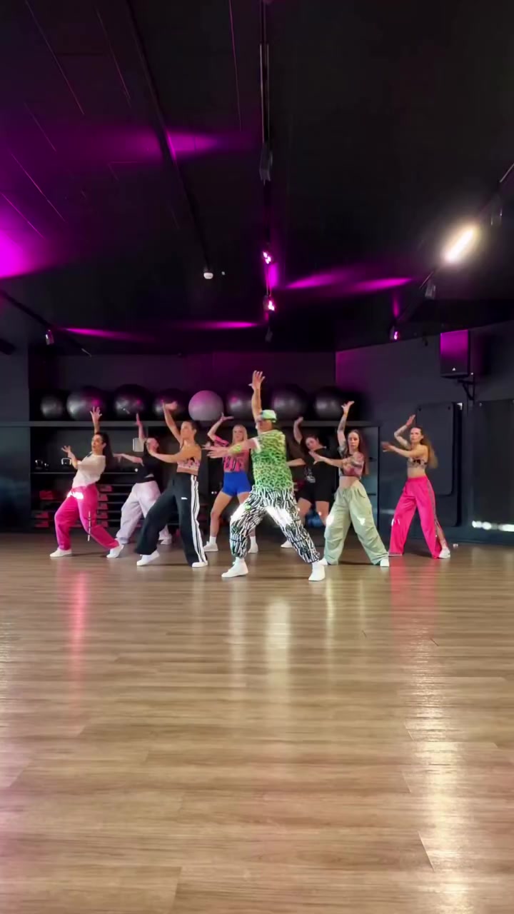 @Portal Zumba Brasil