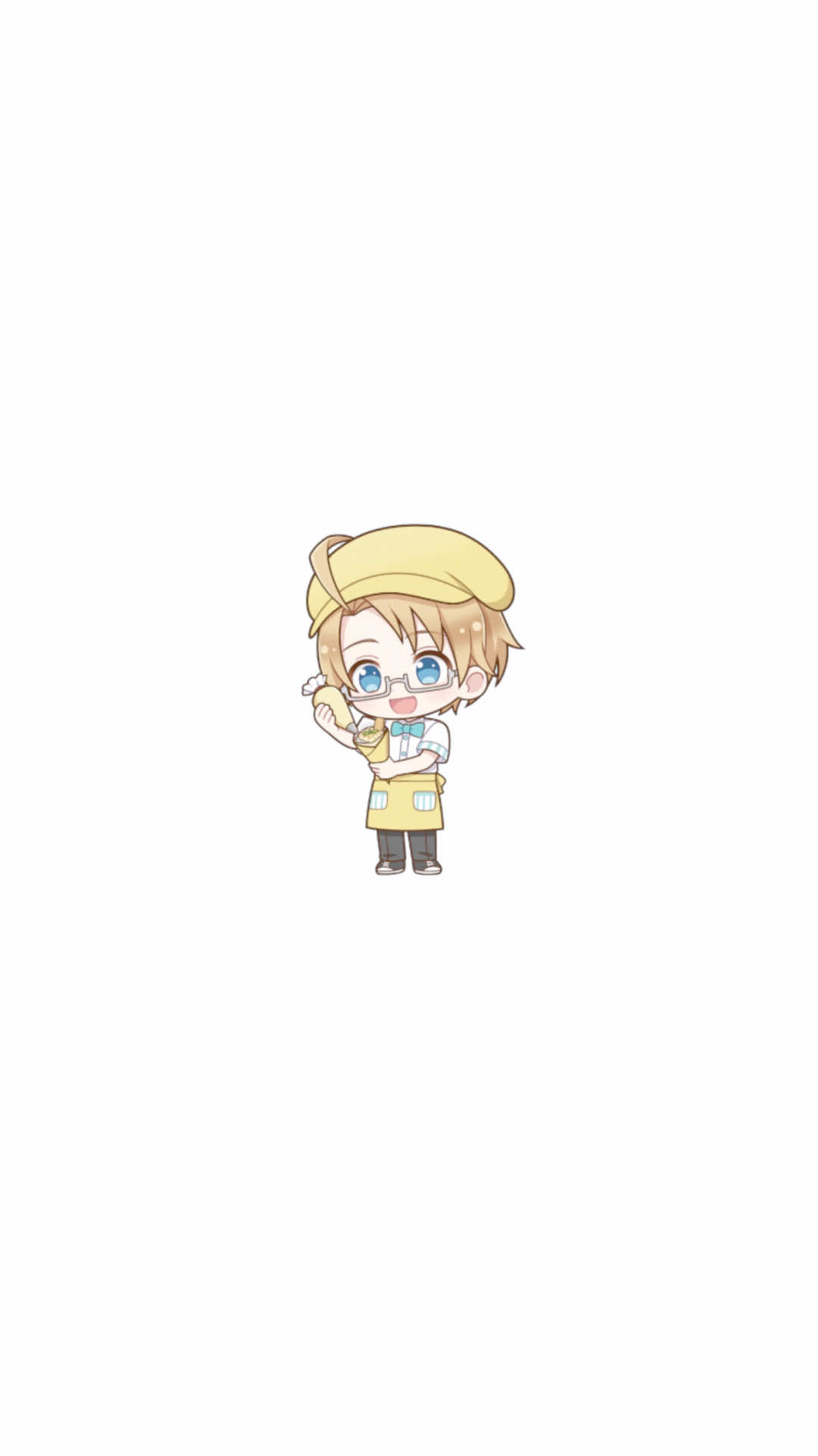 @꒰ ྀི &alpha;у&alpha;  ꒱   ❤︎