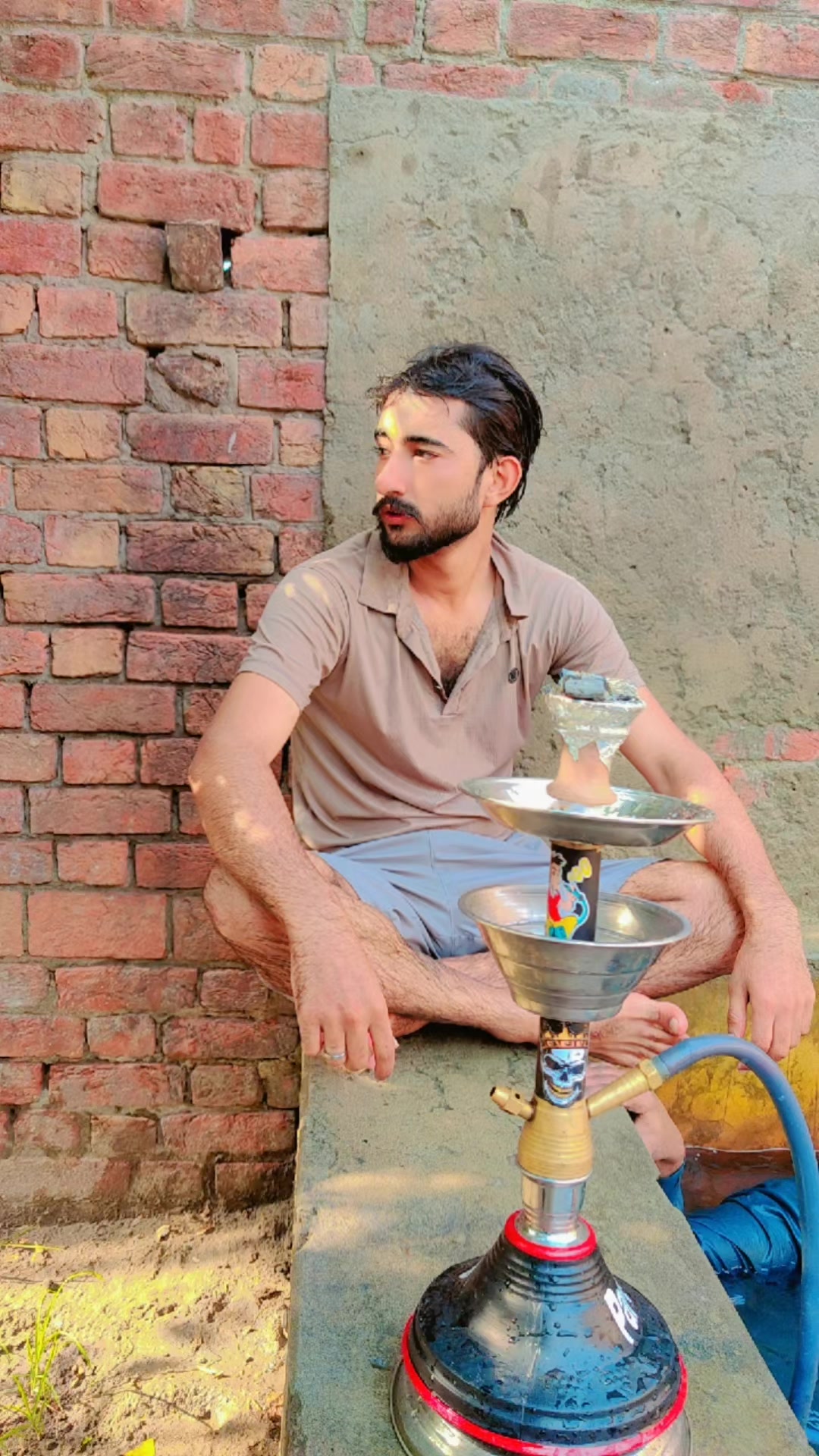 @Awais Khokhar