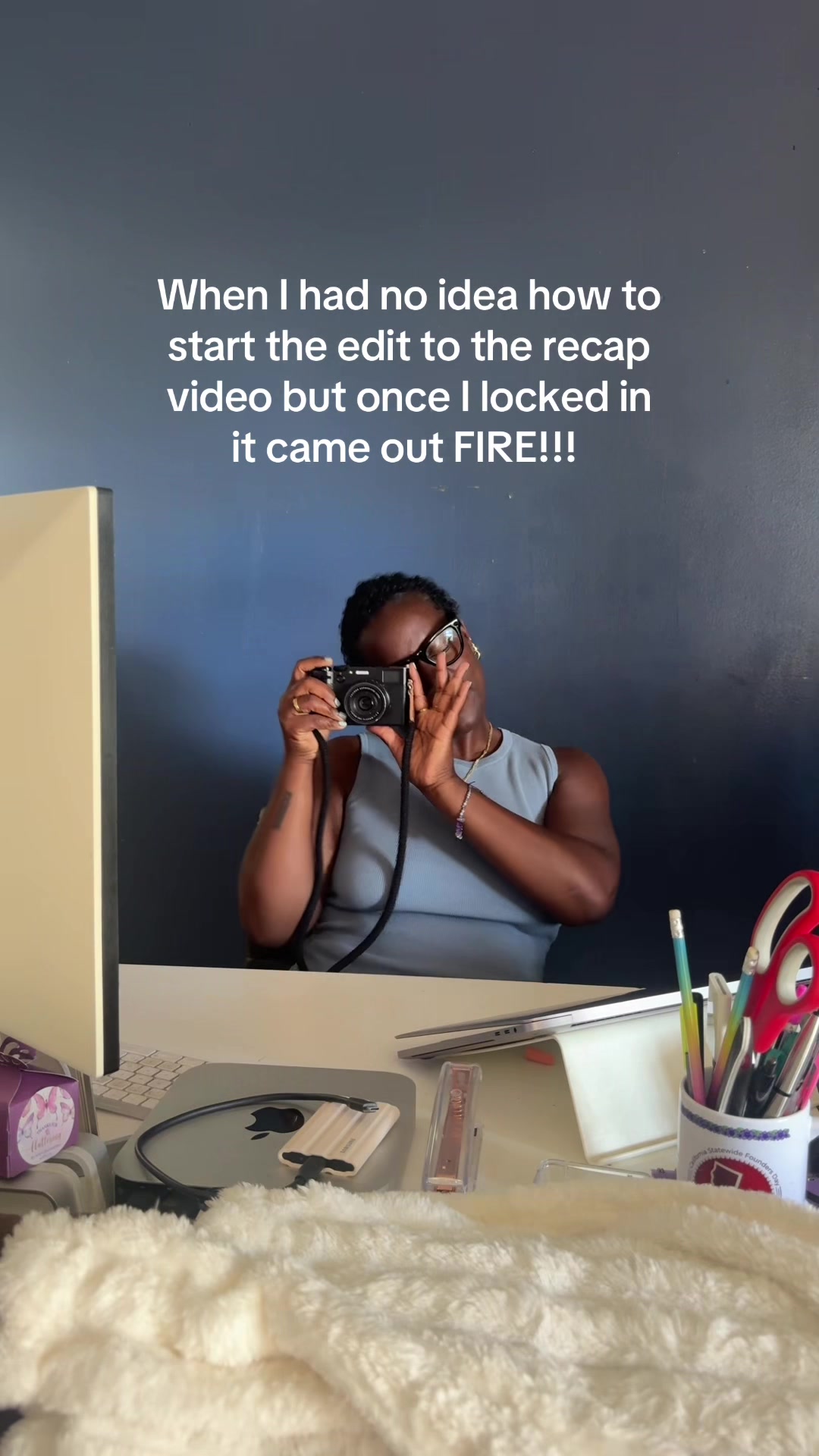 @Keisha ᥫ᭡ LA Photographer
