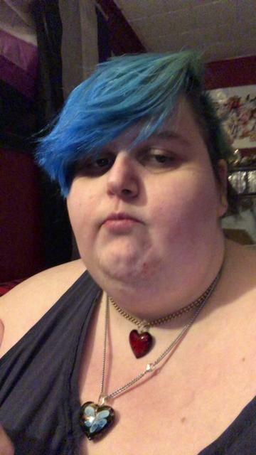 @🏳️&zwj;🌈Kris He/They🏳️&zwj;⚧️MDNI🔞