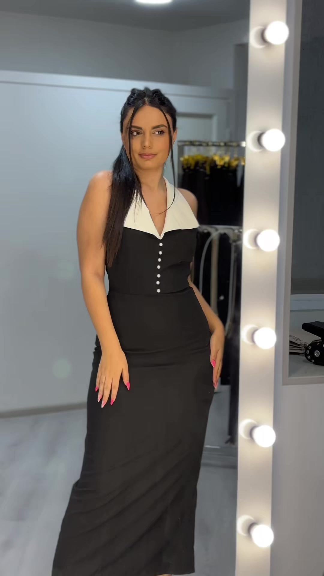 @Aisha Fashion