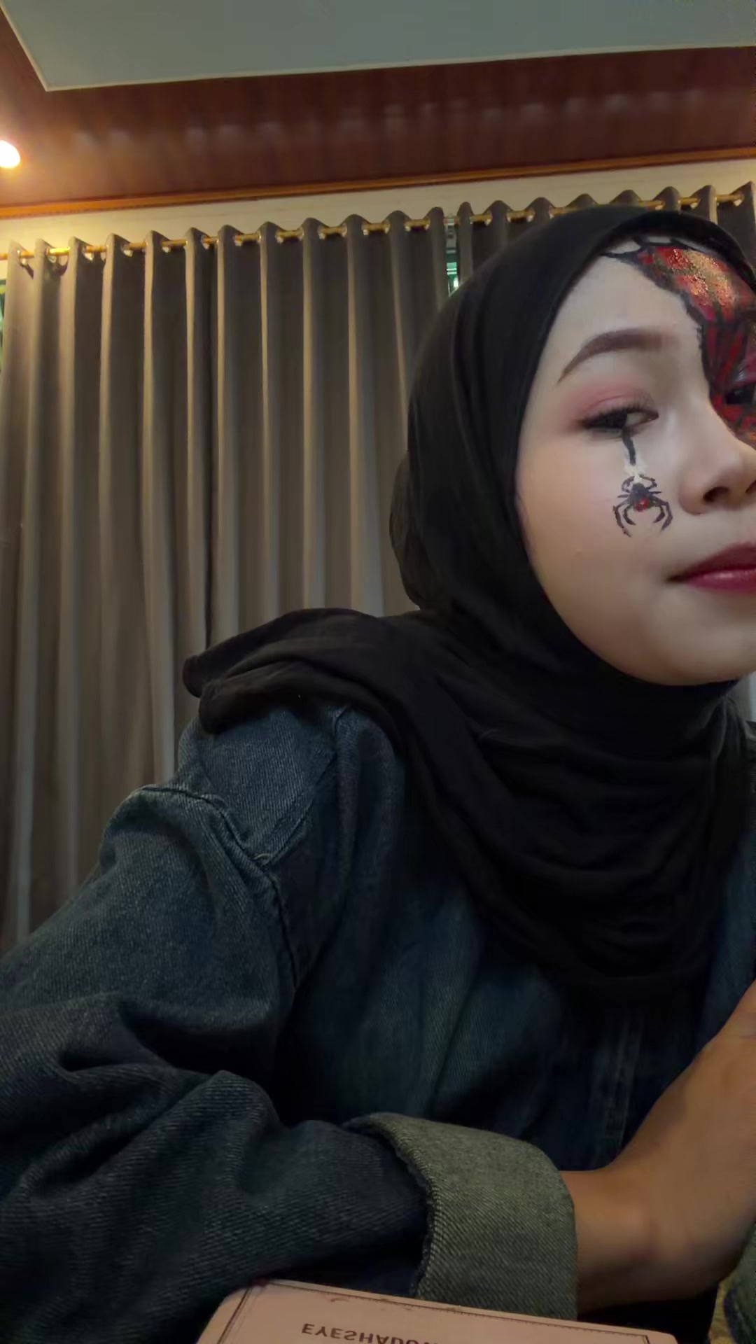 @Ini rika
