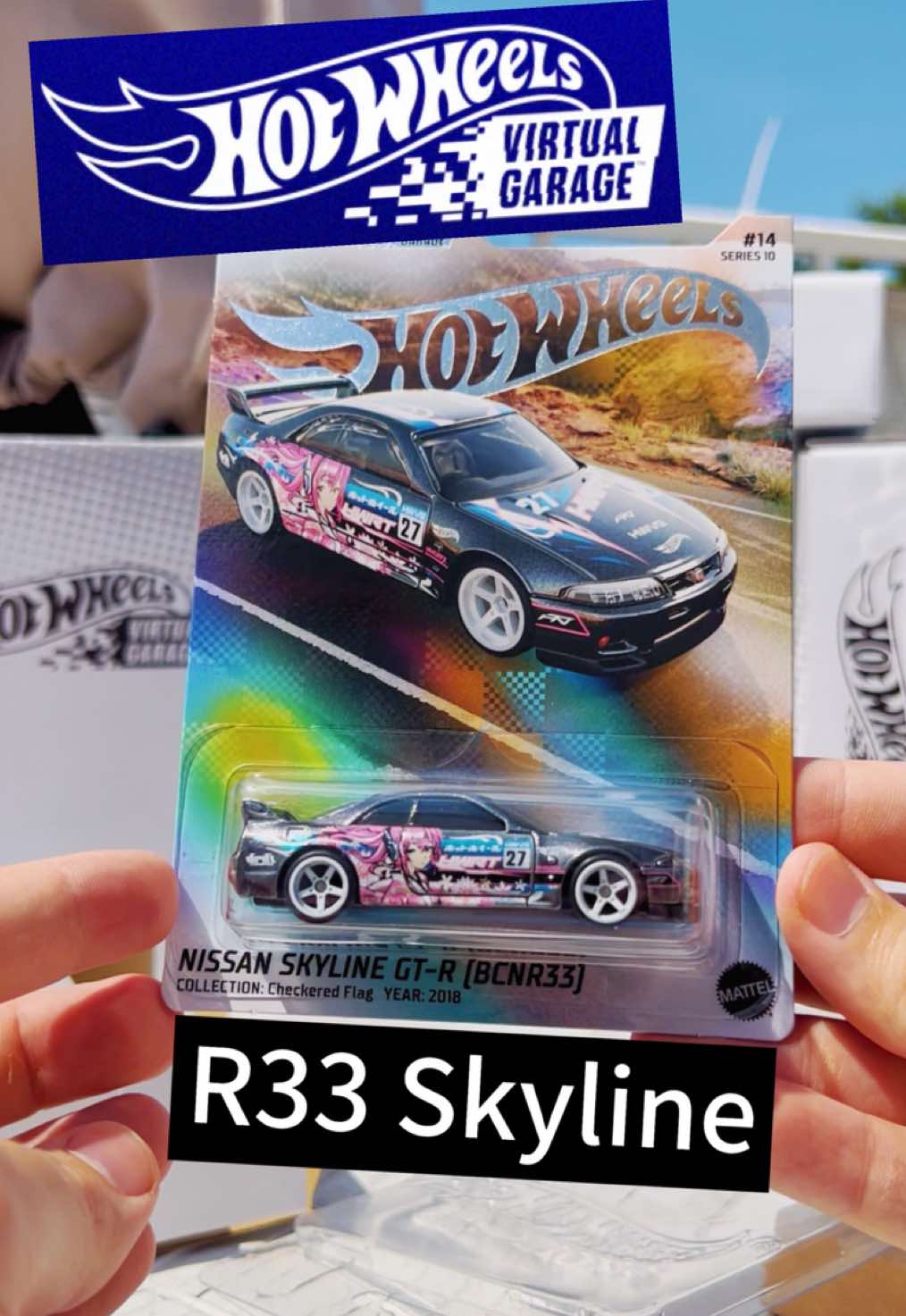 @DiecastBodega