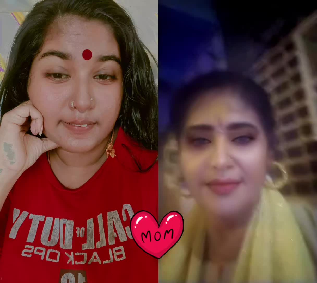 @THARISHINI LETCHIMI❤️SUNATHAN