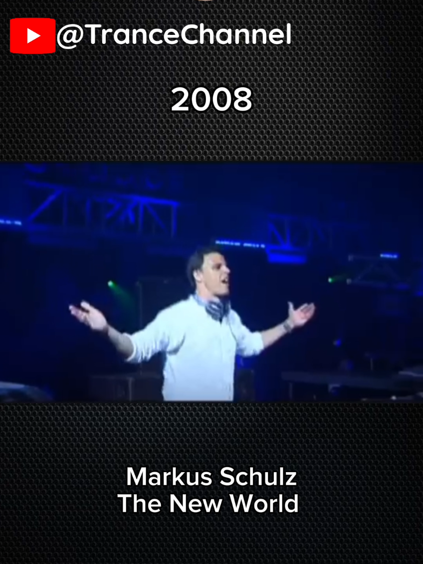 @Trance Channel