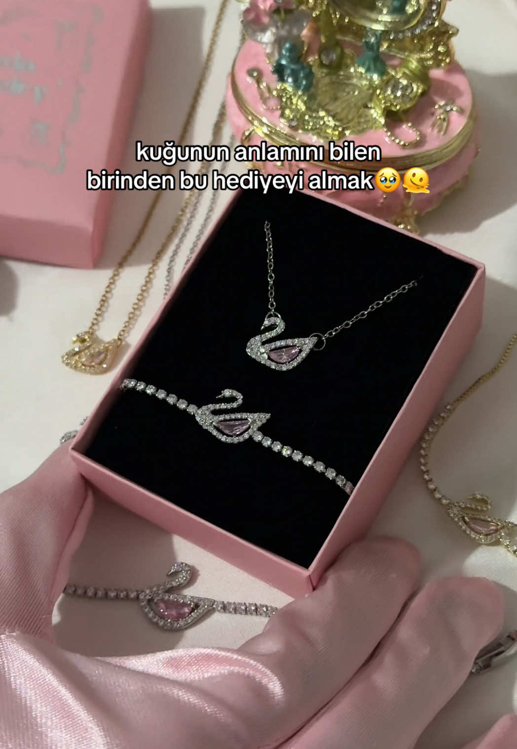 @Heda Jewelry 𝜗𝜚˚⋆