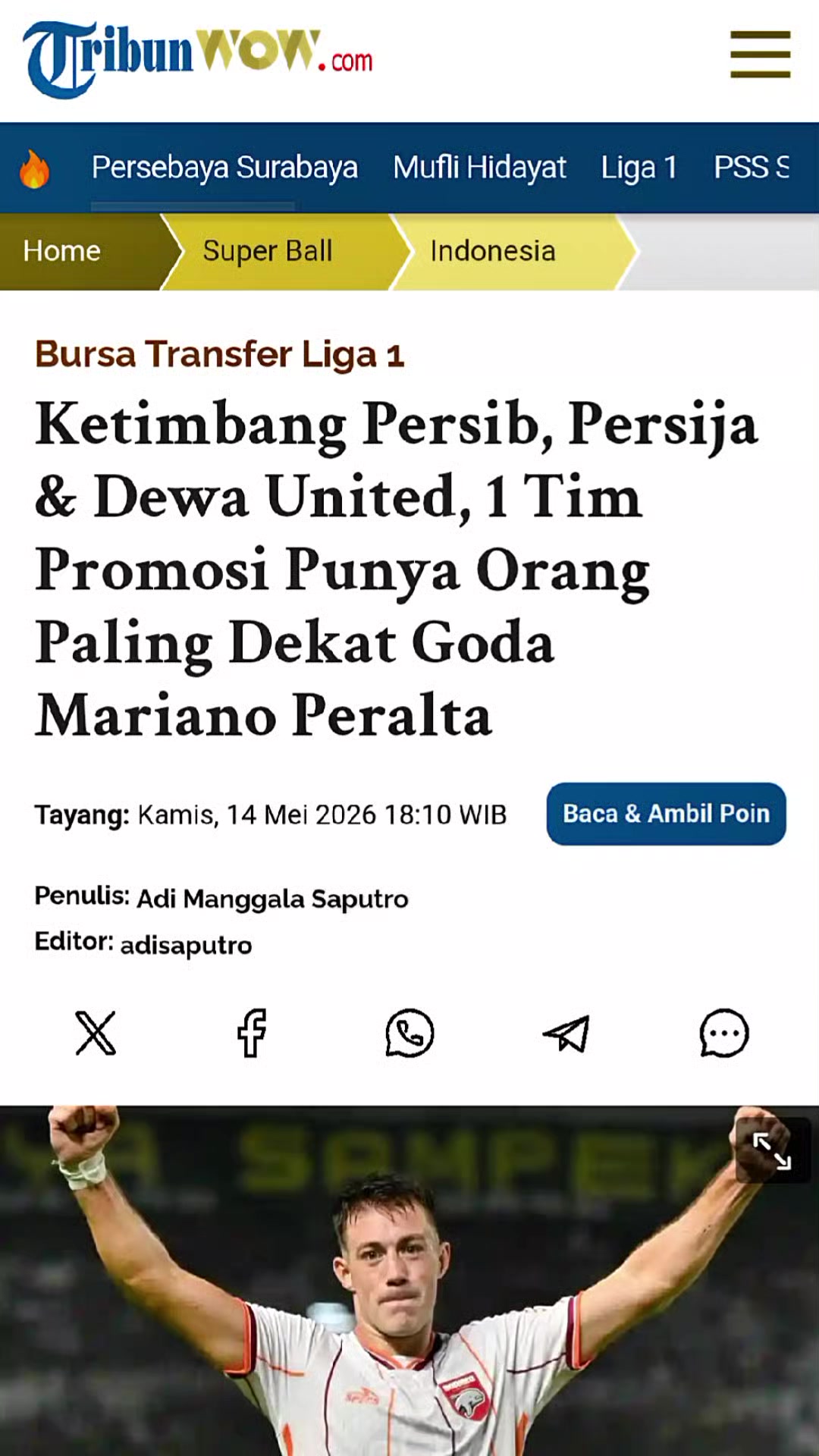 @tribunwow.official