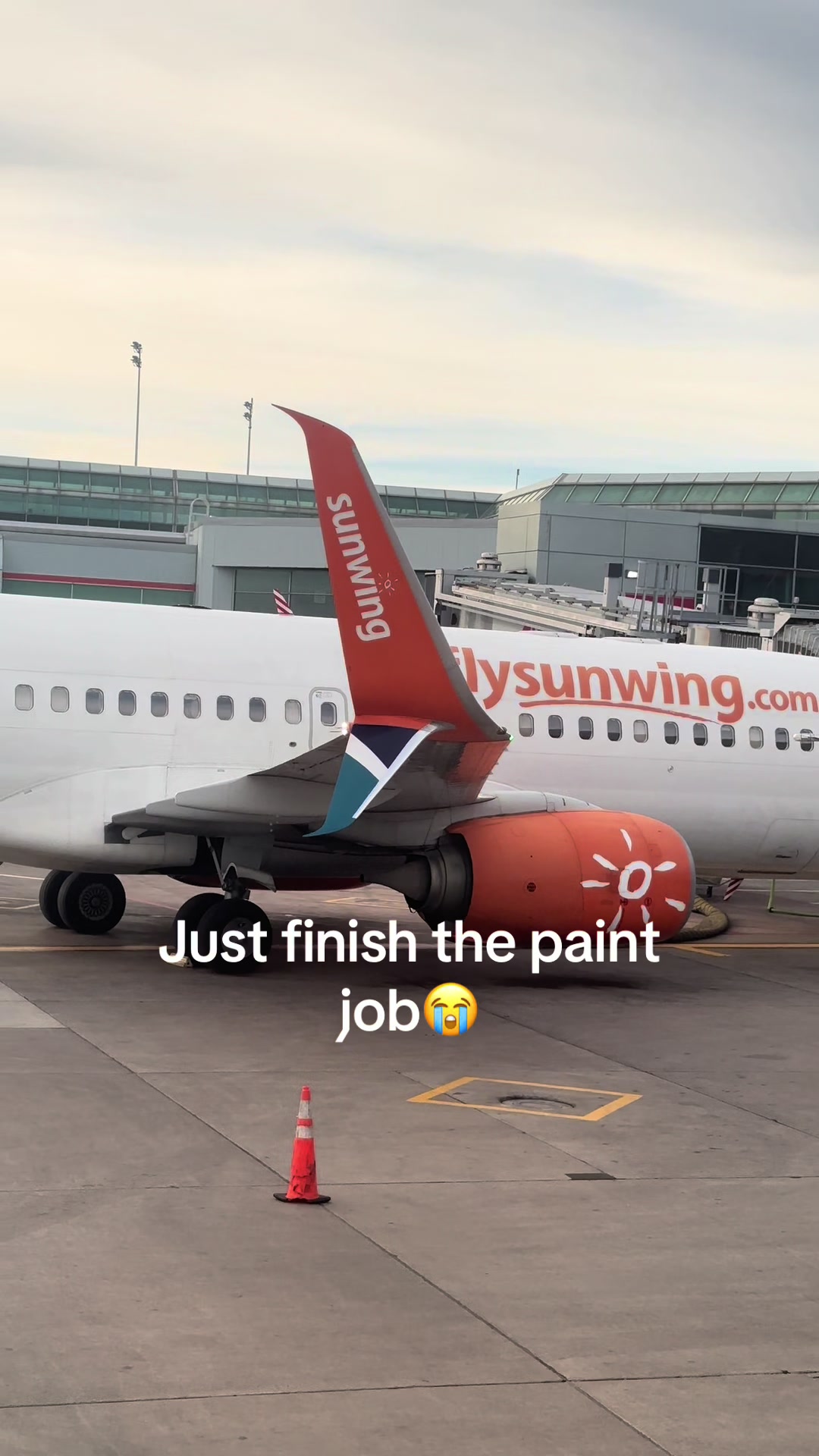 @Canadian aviation✈️