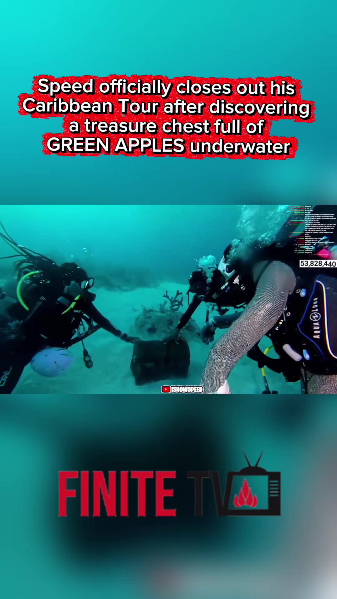 @FiniteTV