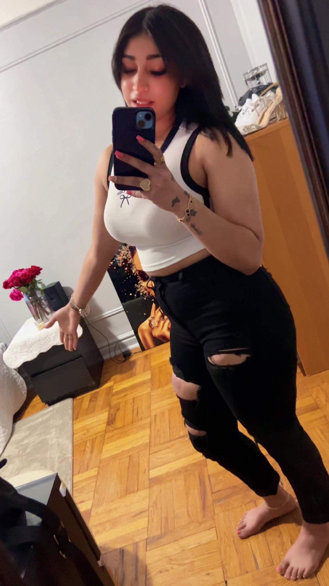 @Valeria Rosario