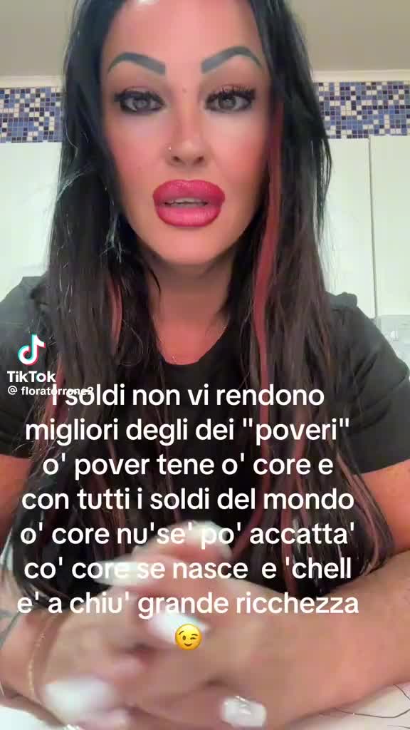 @Francesca