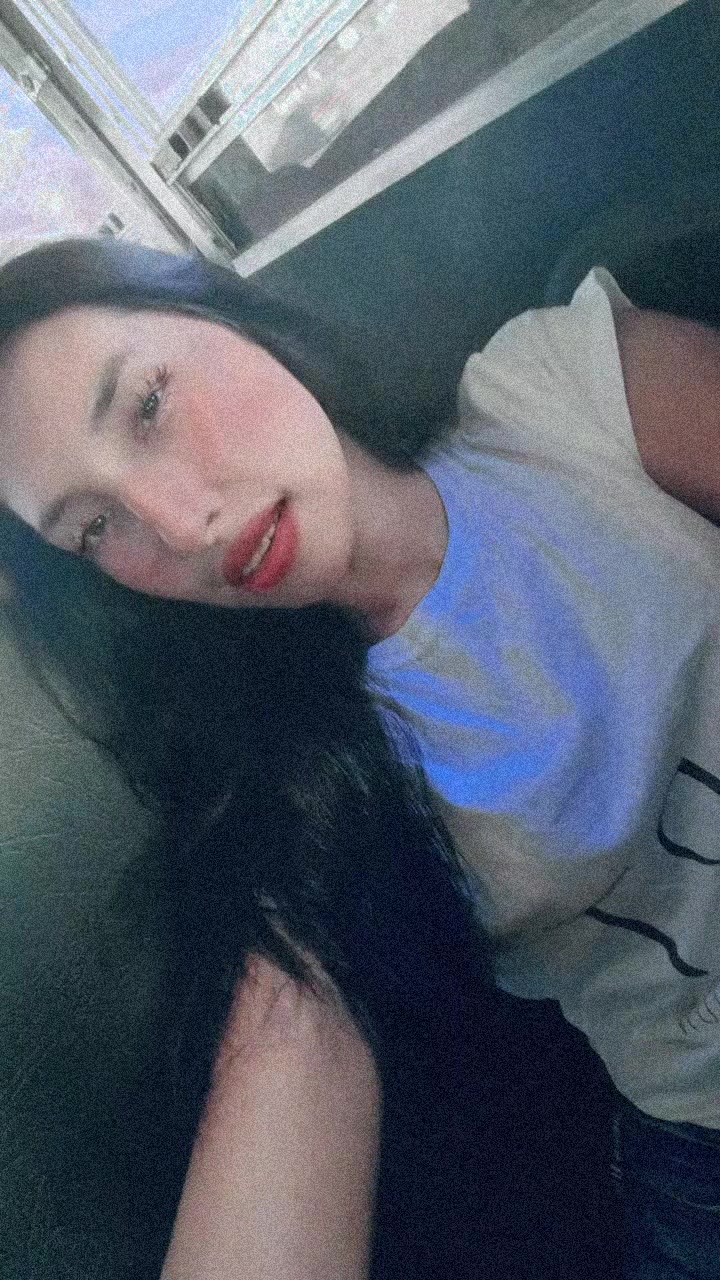@🌨️ Gabriella Ram&iacute;rez🌨️