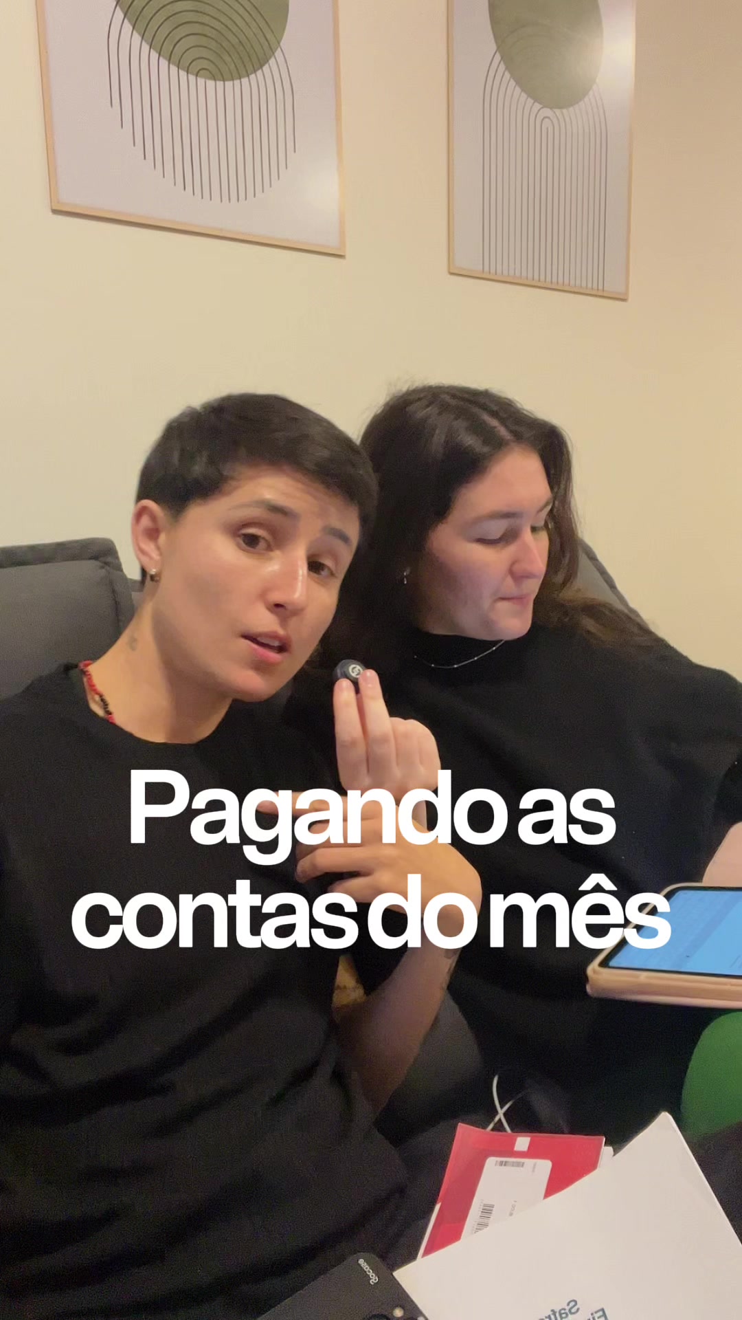 @Ju Suzete e Dri | ape500e8